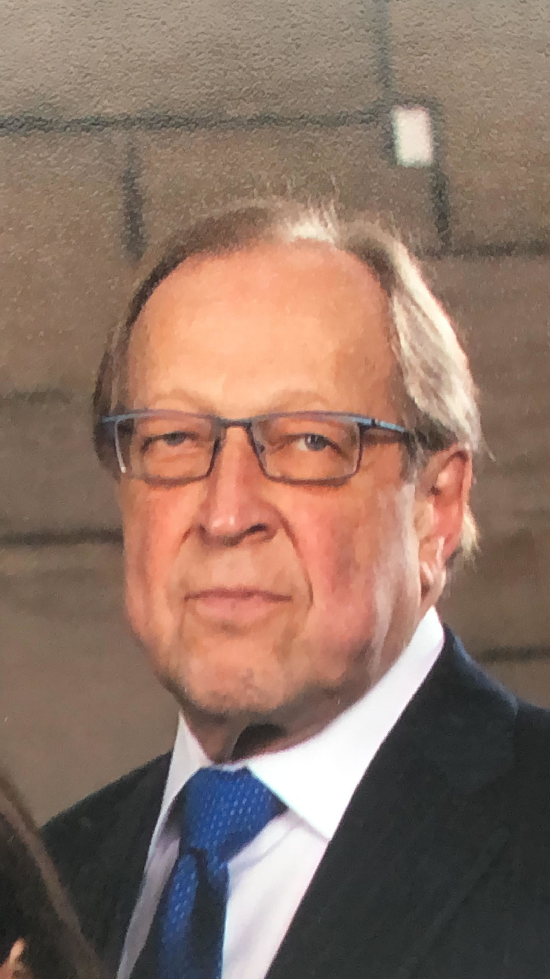 Les Scheininger